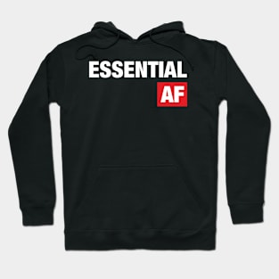 Essential AF Hoodie